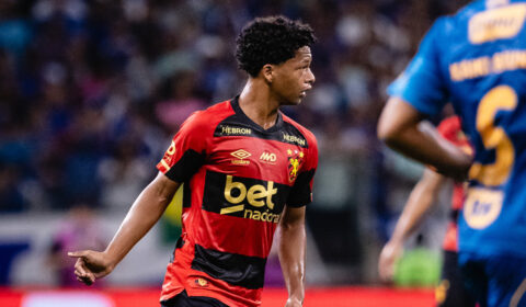 Cruzeiro registra Zé Lucas no BID antes de anúncio oficial