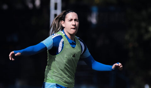 Cruzeiro se despede de atacante em fim de contrato