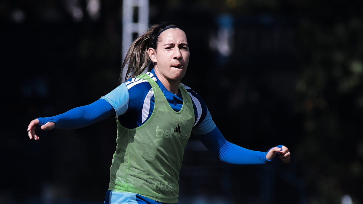 Cruzeiro se despede de atacante em fim de contrato