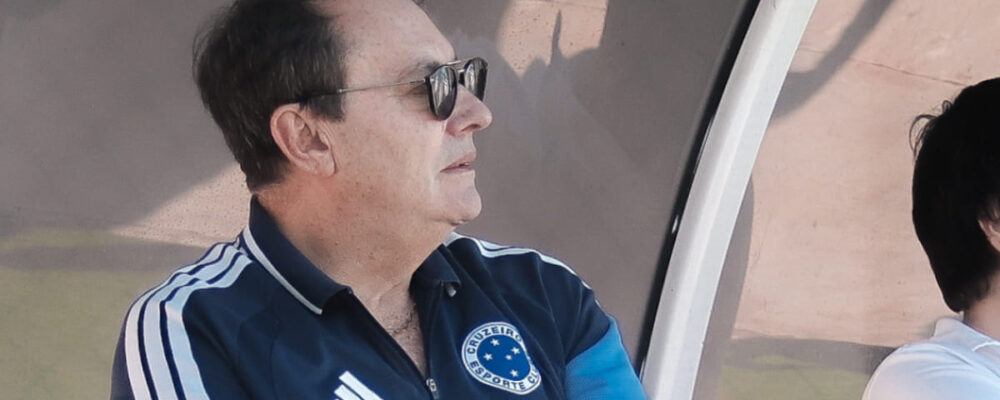 Cruzeiro tem prioridade? Pedrinho estabelece objetivo no Brasileiro e nas Copas