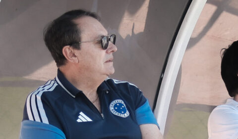 Cruzeiro tem prioridade? Pedrinho estabelece objetivo no Brasileiro e nas Copas