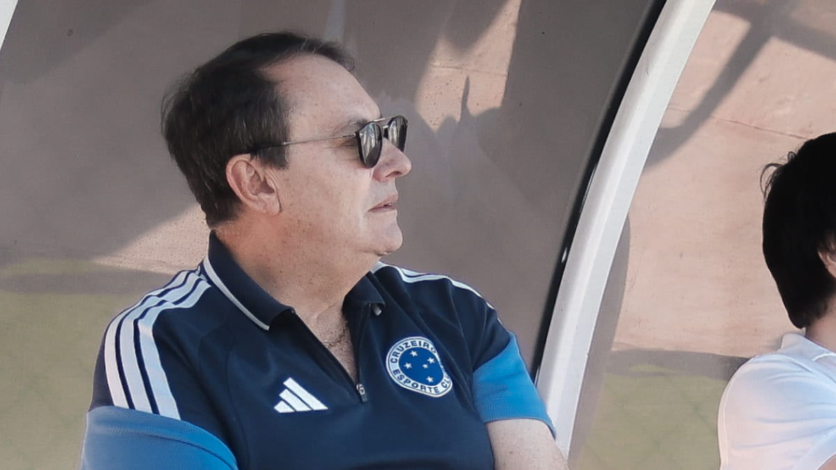 Cruzeiro tem prioridade? Pedrinho estabelece objetivo no Brasileiro e nas Copas