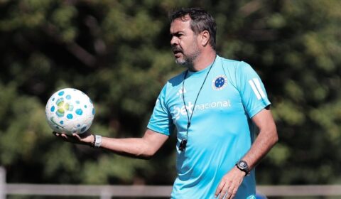 Cruzeiro terá mais dois testes antes da retomada do Brasileirão