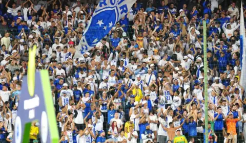 Cruzeiro x Defensor: amistoso muda de local e horário e terá ingressos a R$ 20