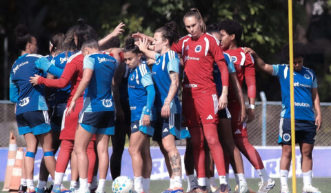 Cruzeiro x Fluminense na Copa do Brasil: data, horário, local e onde assistir
