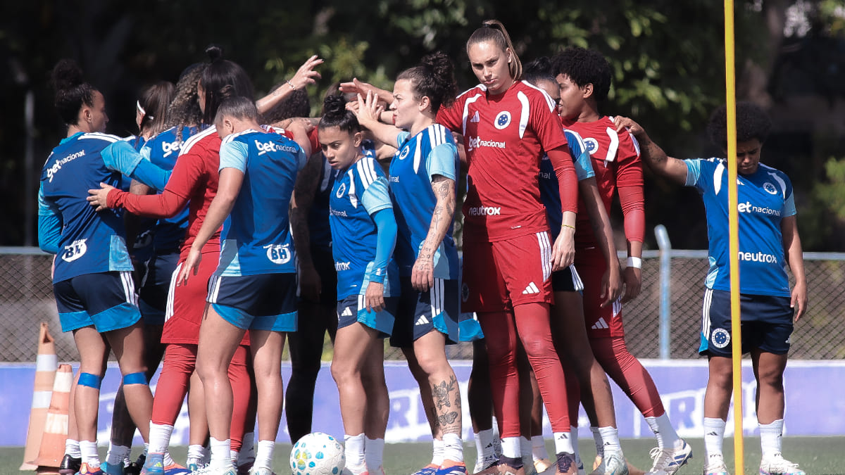 Cruzeiro x Fluminense na Copa do Brasil: data, horário, local e onde assistir