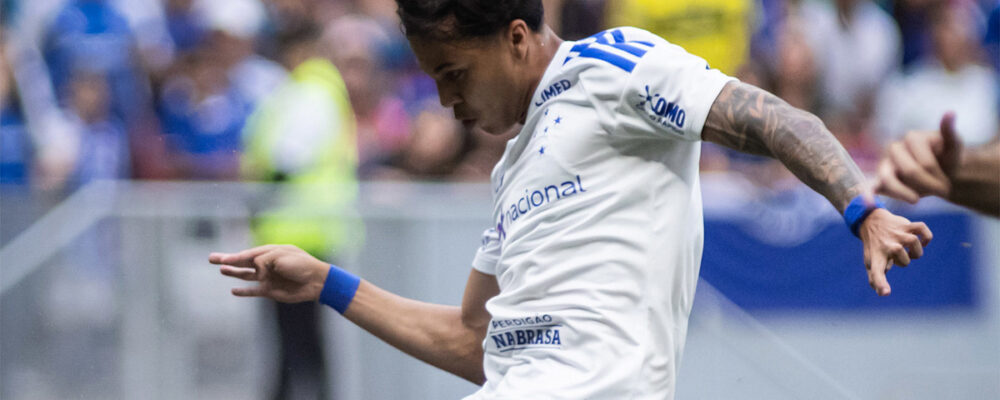 Cruzeiro x Grêmio: Gabriel Grando defende pênaltis de Kaio Jorge e Gabriel Pec