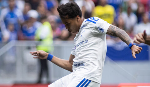 Cruzeiro x Grêmio: Gabriel Grando defende pênaltis de Kaio Jorge e Gabriel Pec