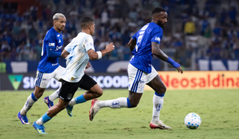 Cruzeiro x Grêmio: onde assistir ao vivo e escalações do amistoso