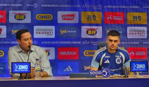 Dirigente do Cruzeiro revela o que motivou Gabriel Pec a aceitar convite do clube