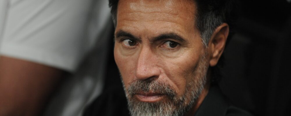 Domínguez adota cautela por reforços no Atlético: ‘O que tinha que falar  com a diretoria, eu falei’