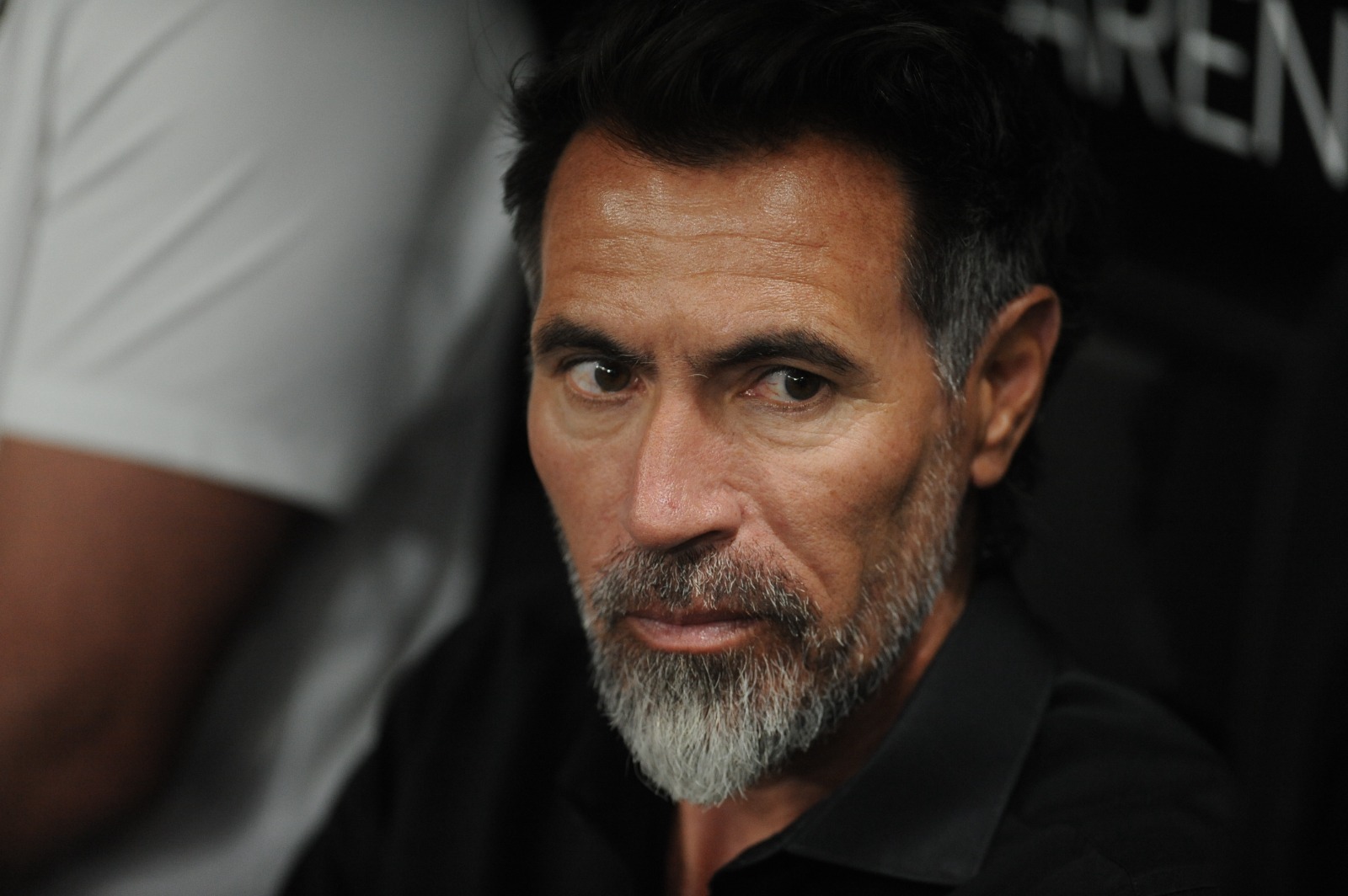 Domínguez adota cautela por reforços no Atlético: ‘O que tinha que falar  com a diretoria, eu falei’