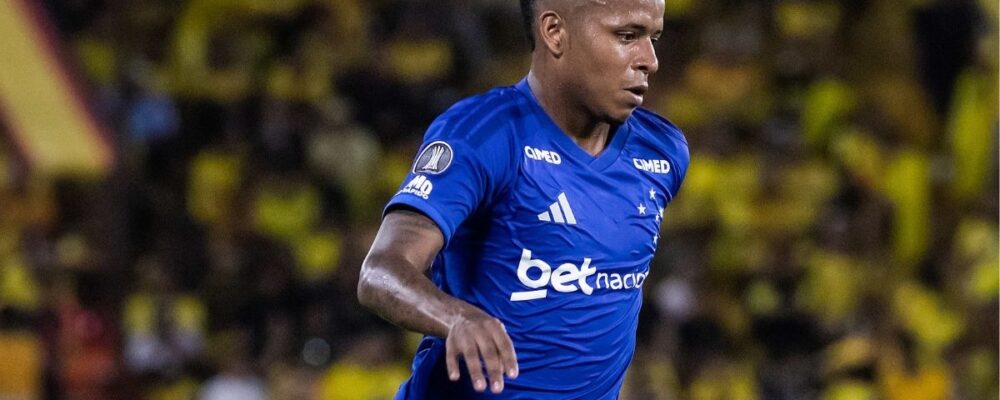 Em qual canal vai passar Coritiba x Cruzeiro hoje (30/7) pelo Brasileirão?