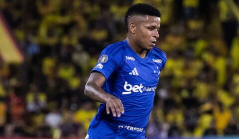 Em qual canal vai passar Coritiba x Cruzeiro hoje (30/7) pelo Brasileirão?