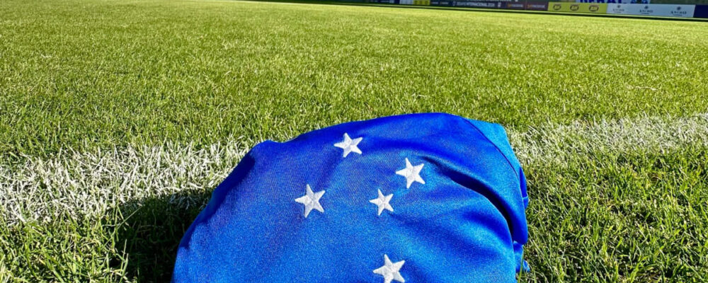 Em qual canal vai passar Cruzeiro x Defensor-URU hoje (4/7)?