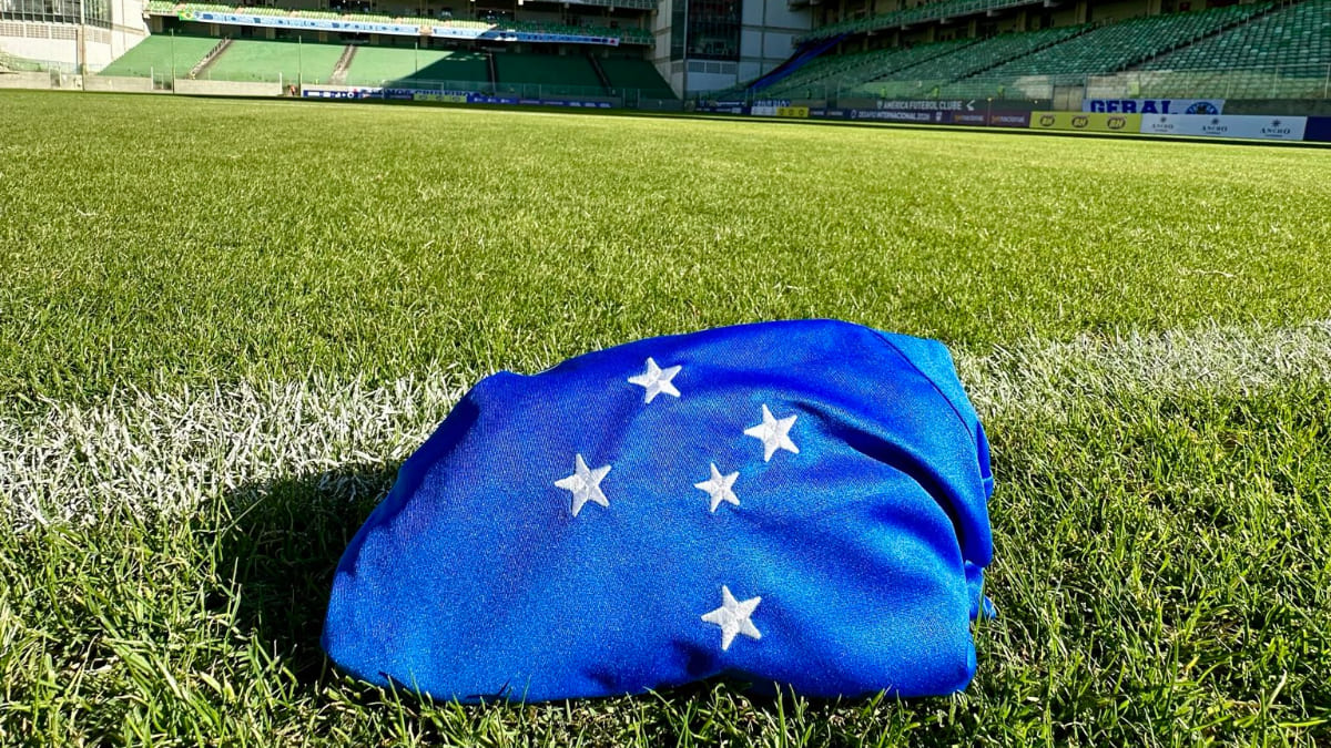 Em qual canal vai passar Cruzeiro x Defensor-URU hoje (4/7)?