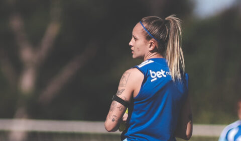 Em qual canal vai passar Fluminense x Cruzeiro hoje (21/7)?