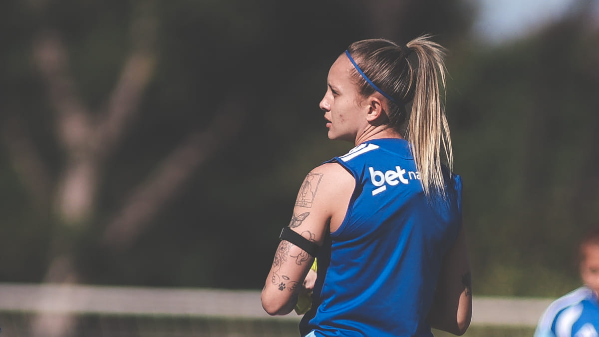 Em qual canal vai passar Fluminense x Cruzeiro hoje (21/7)?