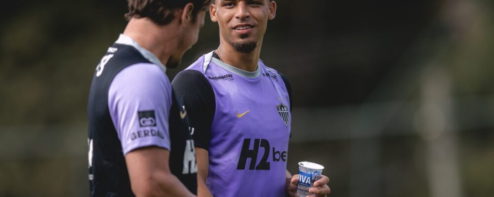 Em qual canal vai passar o jogo do Galo contra o Bahia hoje (20/7)?