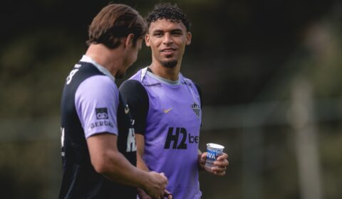 Em qual canal vai passar o jogo do Galo contra o Bahia hoje (20/7)?
