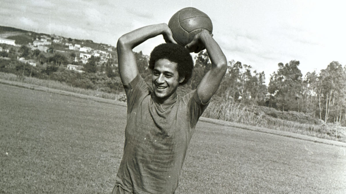 Entre o luto e a luta: Cruzeiro buscou título da Libertadores após morte trágica de artilheiro