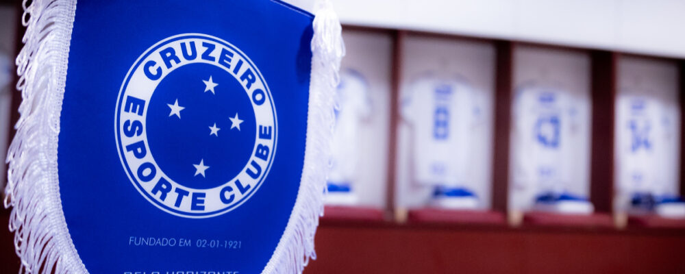Envolvido em contratação de Zé Lucas, jogador se despede do Cruzeiro: ‘Até logo’