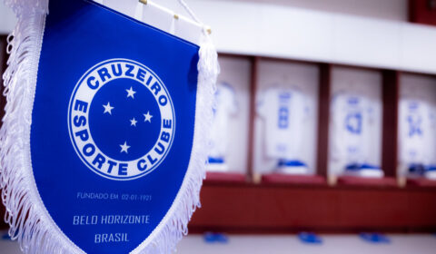 Envolvido em contratação de Zé Lucas, jogador se despede do Cruzeiro: ‘Até logo’
