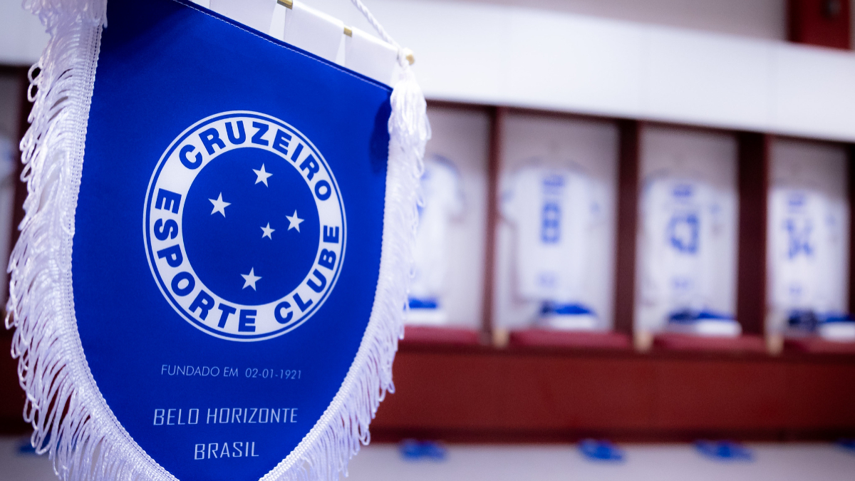 Envolvido em contratação de Zé Lucas, jogador se despede do Cruzeiro: ‘Até logo’