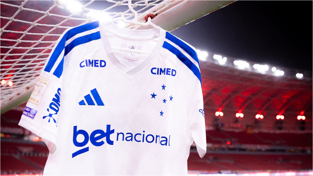 Escalação do Cruzeiro: com novidades, Artur Jorge define time contra Internacional