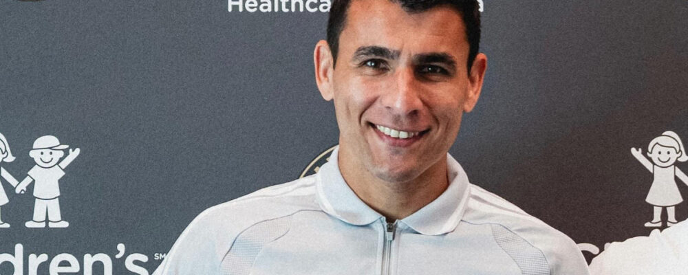 Ex-Atlético, Alonso revela dois motivos que o levaram à MLS