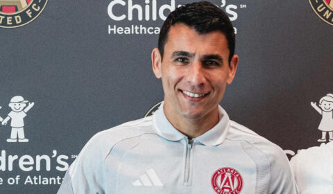 Ex-Atlético, Alonso revela dois motivos que o levaram à MLS