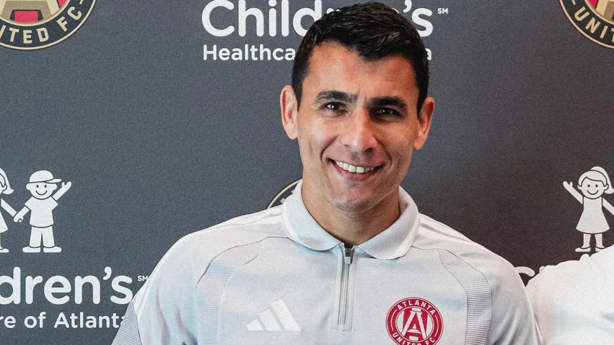 Ex-Atlético, Alonso revela dois motivos que o levaram à MLS