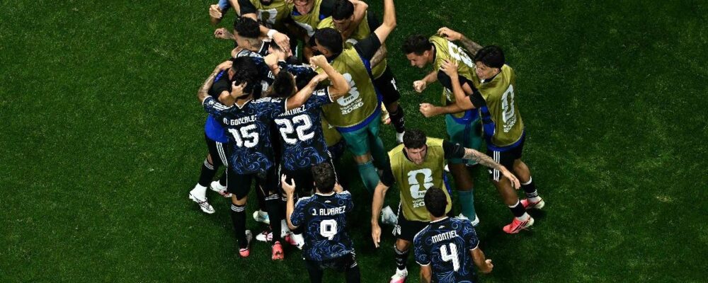 Ex-Atlético vai em busca de bicampeonato da Copa antes de se aposentar de seleção