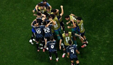 Ex-Atlético vai em busca de bicampeonato da Copa antes de se aposentar de seleção