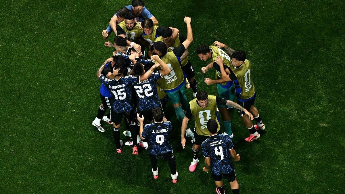 Ex-Atlético vai em busca de bicampeonato da Copa antes de se aposentar de seleção