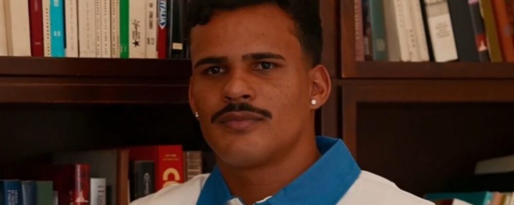 Ex-Cruzeiro, Kaiki veste a camisa do Como e manda recado à torcida italiana