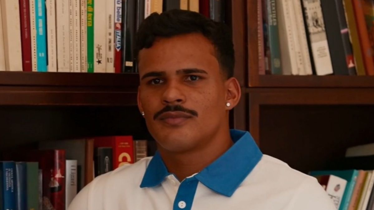 Ex-Cruzeiro, Kaiki veste a camisa do Como e manda recado à torcida italiana