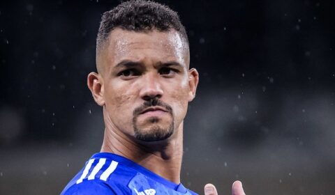 Ex-Cruzeiro, Zé Ivaldo é emprestado pelo Santos a outro time da Série A