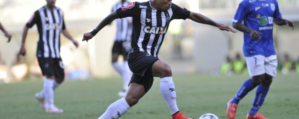 Ex-destaque do Atlético pede para rescindir com time da Série B