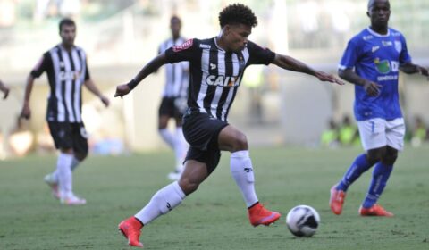 Ex-destaque do Atlético pede para rescindir com time da Série B