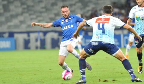 Ex-meia do Cruzeiro assina com tradicional time argentino