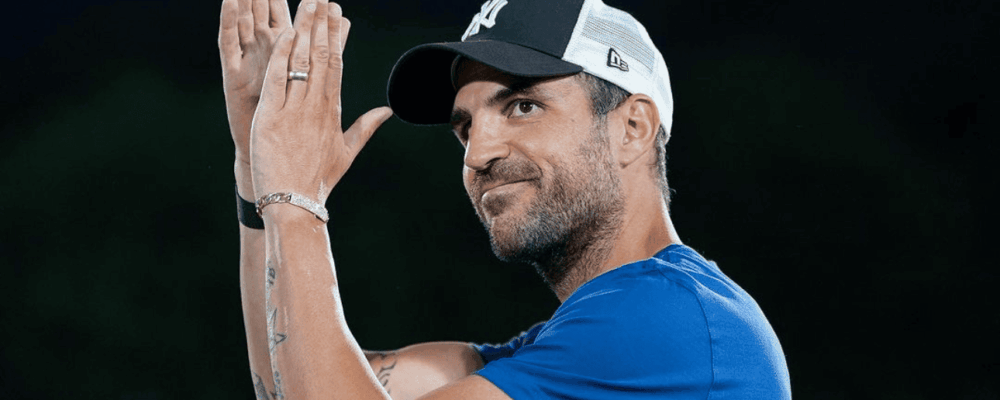 Fàbregas se rende a Kaiki, ex-Cruzeiro: ‘Lateral moderno com velocidade, energia e coragem’