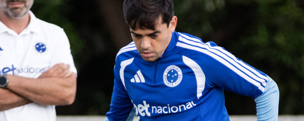 Fagner diz qual lição o Cruzeiro tira dos amistosos e indica postura a ser seguida