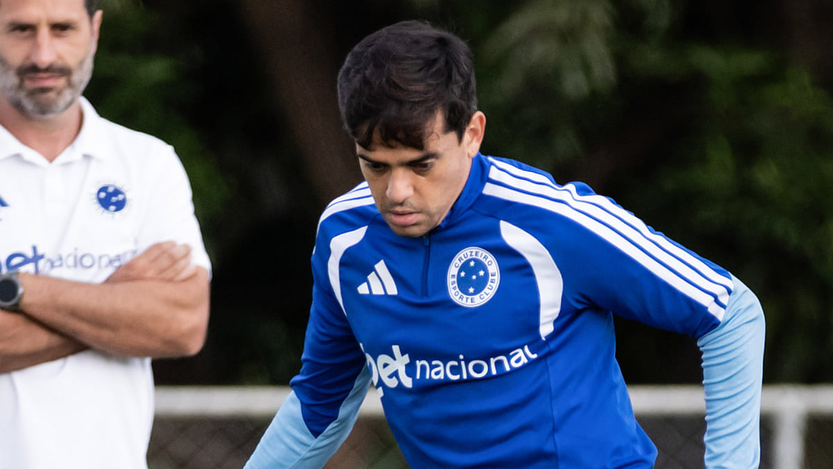 Fagner diz qual lição o Cruzeiro tira dos amistosos e indica postura a ser seguida