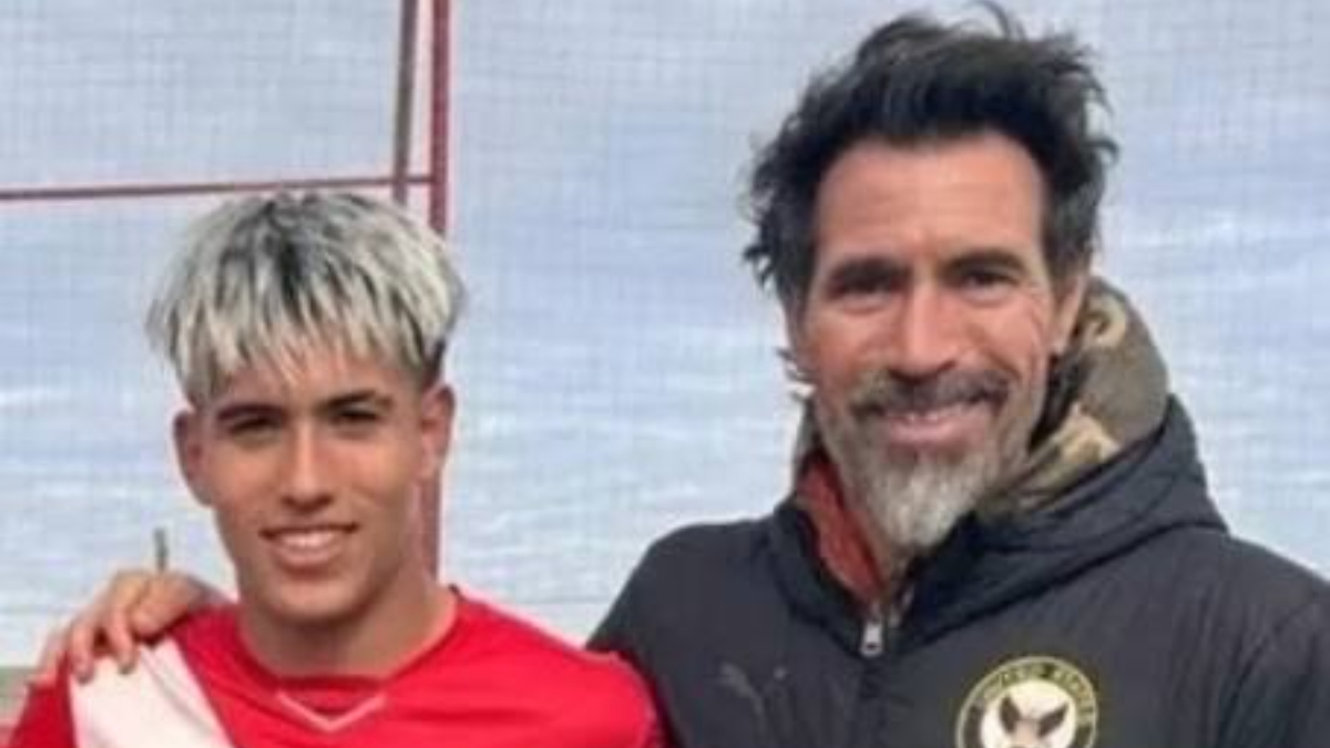 Filho de Eduardo Domínguez deixa Atlético e retorna à Argentina
