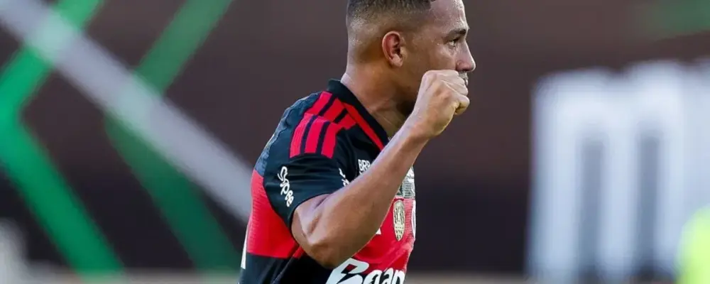 Flamengo vence Benfica e levanta o Troféu do Algarve