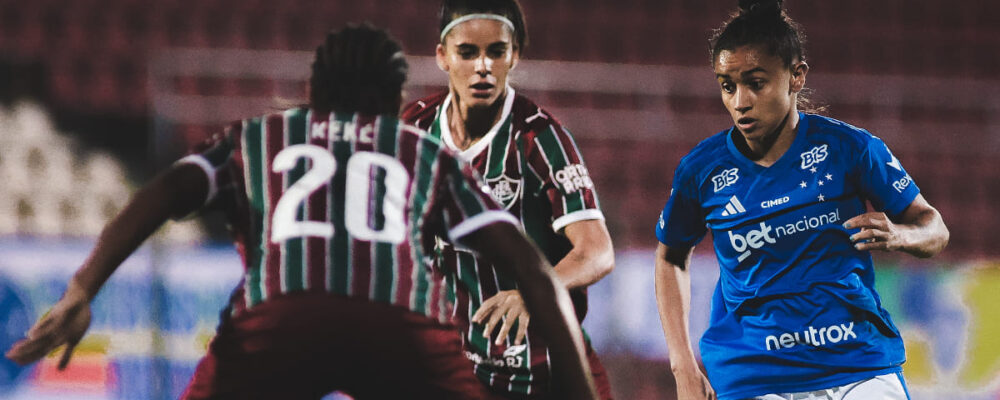 Fluminense x Cruzeiro: desfalques e prováveis escalações pela Copa do Brasil Feminina