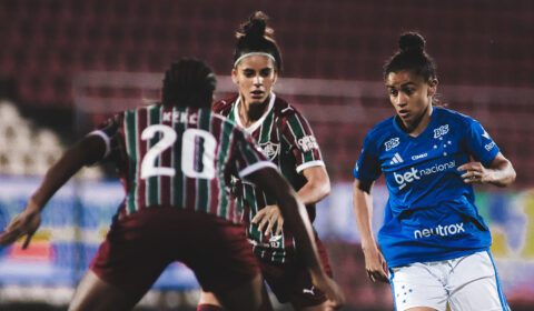 Fluminense x Cruzeiro: desfalques e prováveis escalações pela Copa do Brasil Feminina
