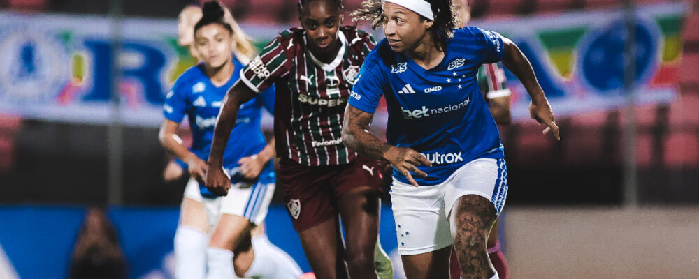 Fluminense x Cruzeiro: onde assistir e escalações pela Copa do Brasil