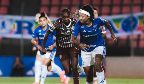 Fluminense x Cruzeiro: onde assistir e escalações pela Copa do Brasil